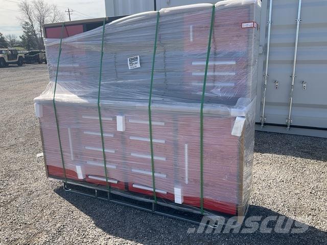 Suihe 7FT-18HD Lagerplatforme