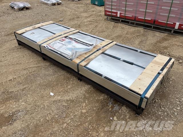 Suihe LCSS-200 Entreprenør - Andet