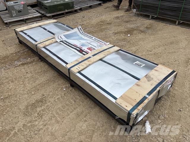 Suihe LCSS-200 Entreprenør - Andet