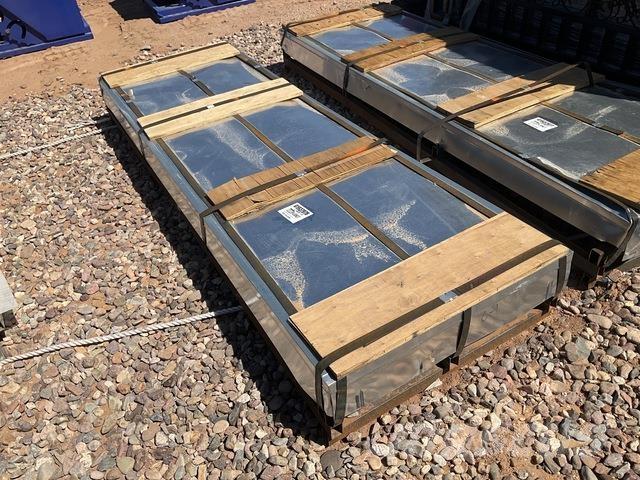 Suihe LCSS-200 Entreprenør - Andet