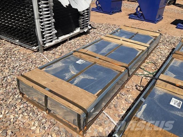 Suihe LCSS-200 Entreprenør - Andet