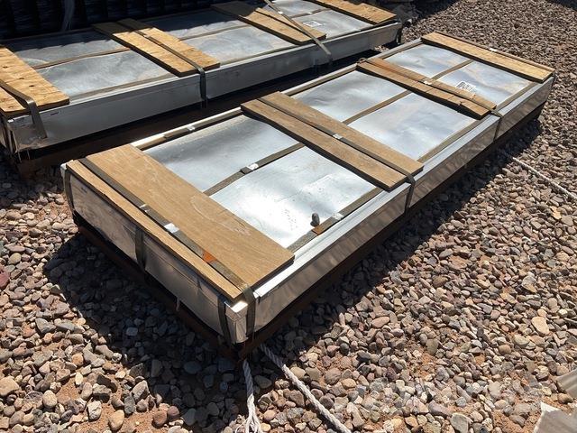 Suihe LCSS-200 Entreprenør - Andet