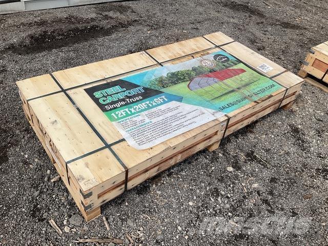 Suihe M122009P Entreprenør - Andet