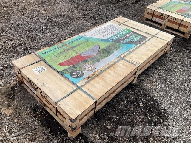 Suihe M122009P Entreprenør - Andet