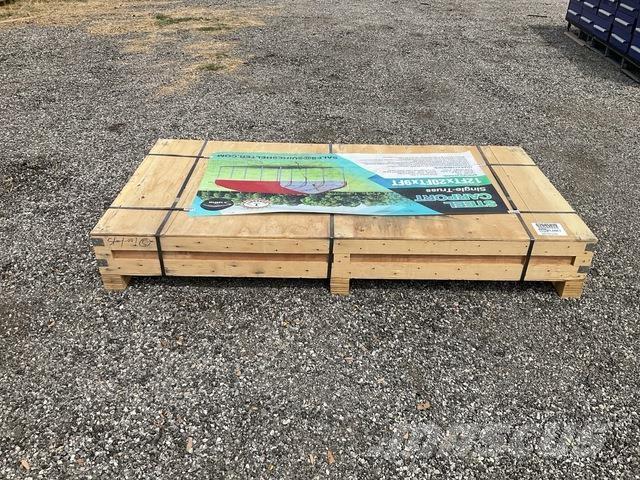 Suihe M122009P Entreprenør - Andet