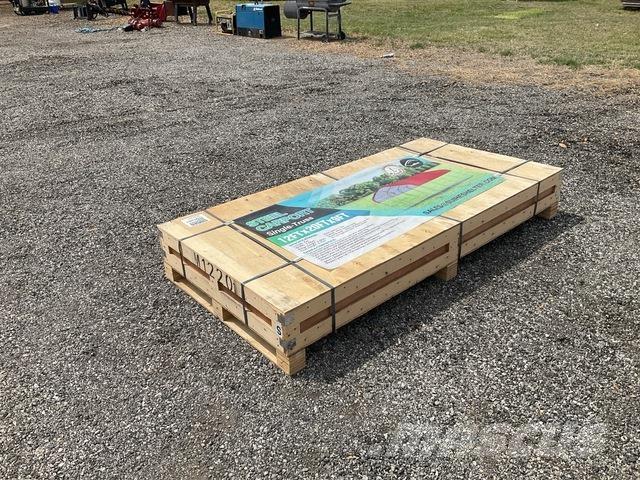 Suihe M122009P Entreprenør - Andet