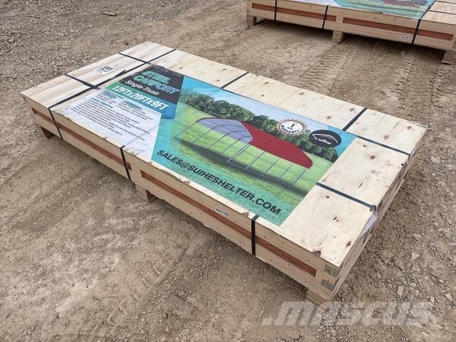 Suihe M122009P Entreprenør - Andet