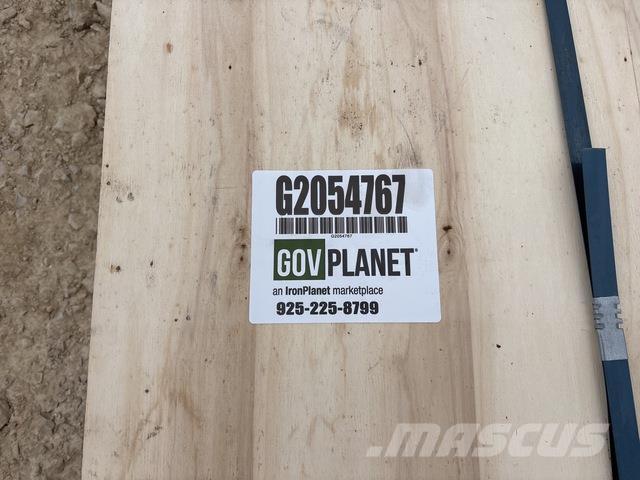 Suihe M122009P Entreprenør - Andet