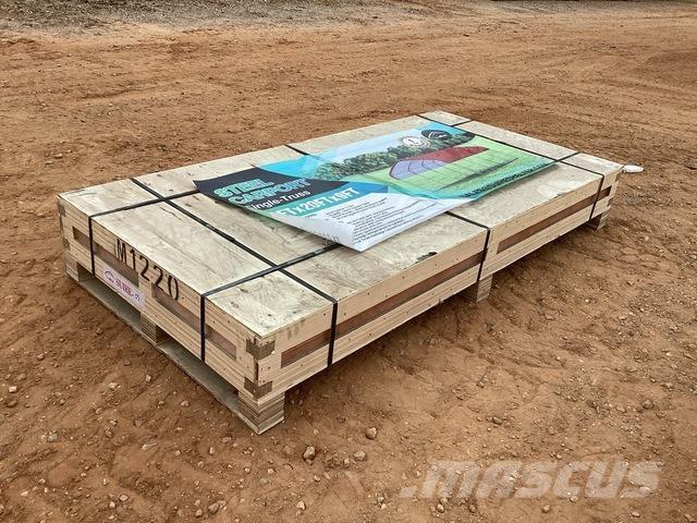 Suihe M122009P Entreprenør - Andet