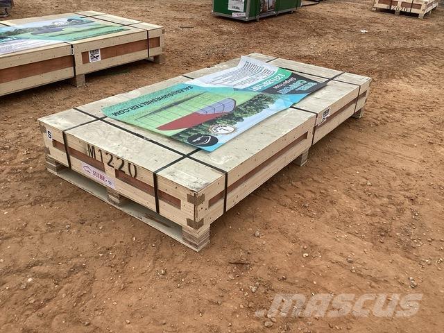 Suihe M122009P Entreprenør - Andet