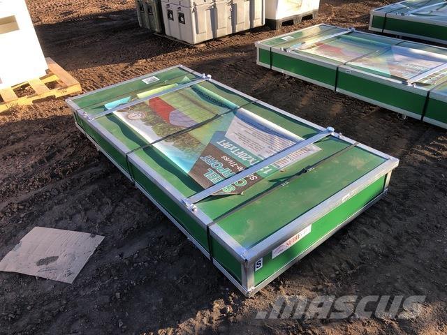 Suihe M122009P Entreprenør - Andet