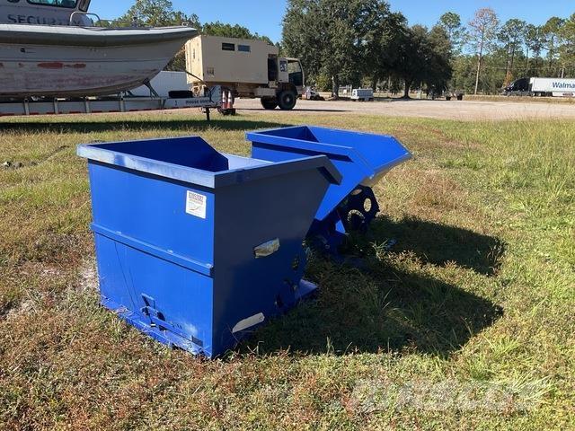 Suihe N-1CY-2 Motor & Gear