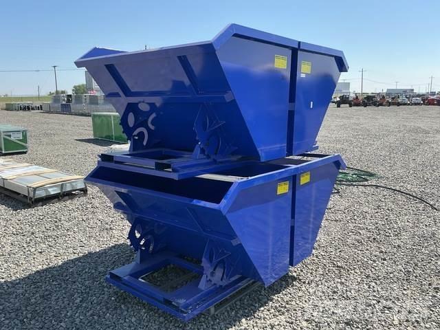 Suihe N-1CY-4 Motor & Gear