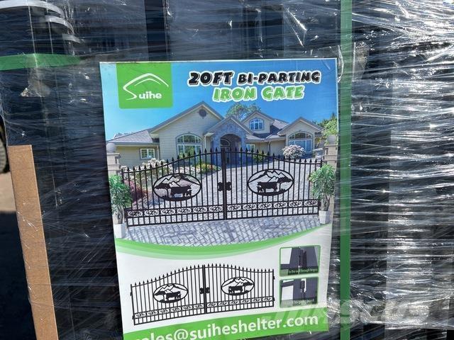 Suihe NG-20O-4 Landbrug - Andet 