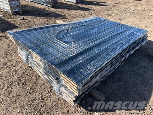 Suihe NG-20O-4 Landbrug - Andet 