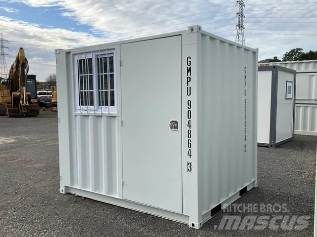 Suihe NMC-8G Entreprenør - Andet