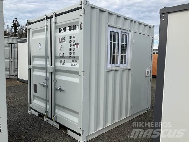 Suihe NMC-9G Entreprenør - Andet