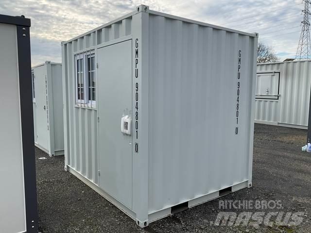 Suihe NMC-9G Entreprenør - Andet