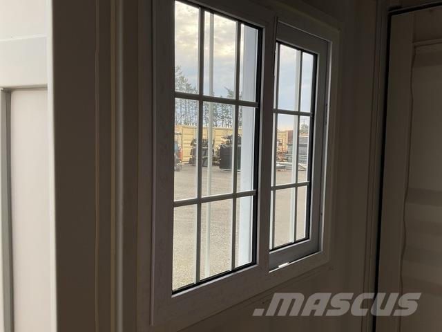 Suihe NMC-9G Opbevaringscontainere