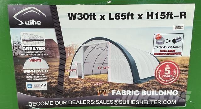 Suihe S306515R Stålrammer