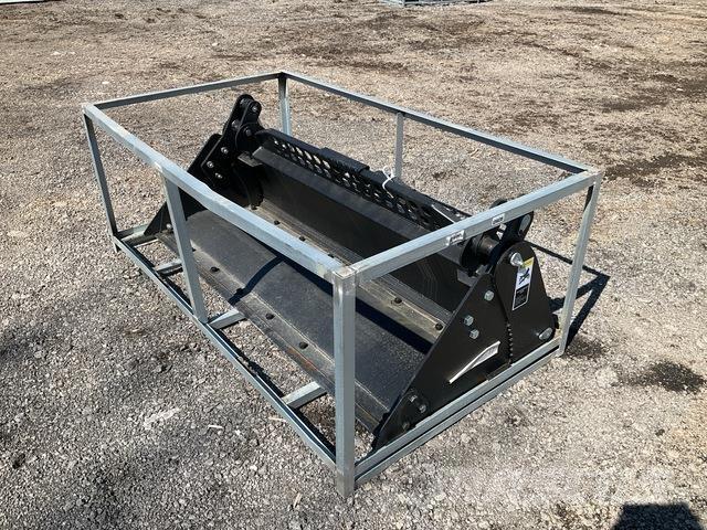 Suihe SSB-4 Skovle