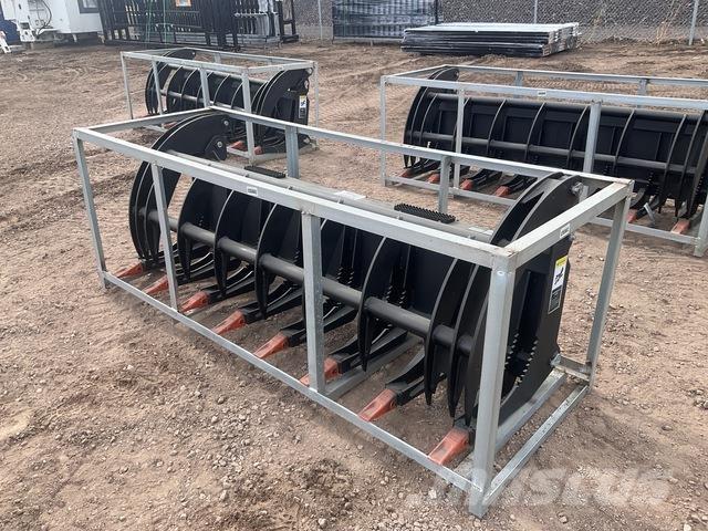 Suihe SSR -78 Andet tilbehør