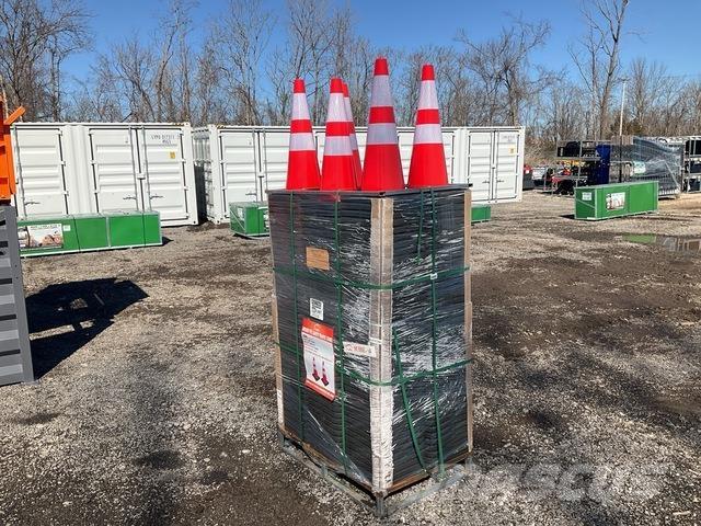 Suihe TC-250 Entreprenør - Andet