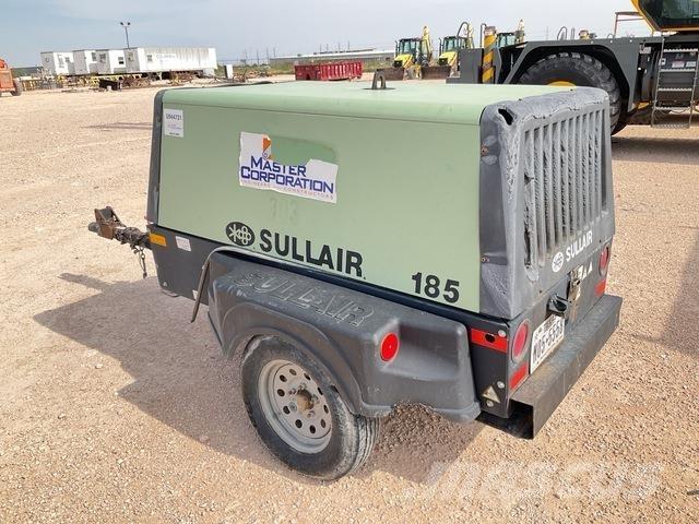 Sullair  Kompressorer