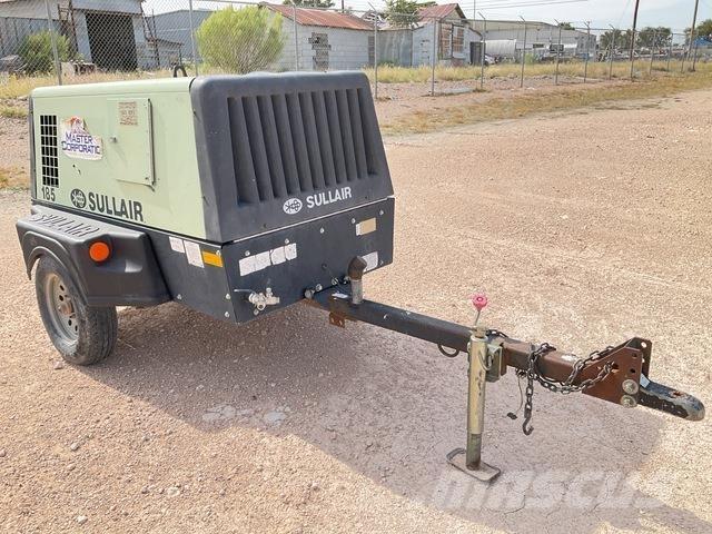 Sullair  Kompressorer