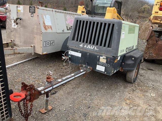 Sullair  Kompressorer