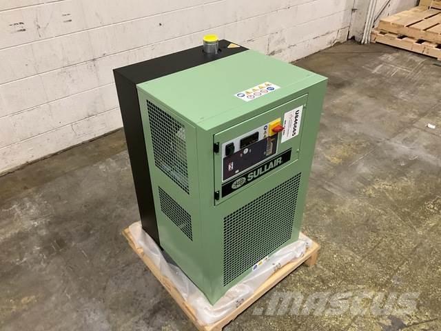 Sullair SRP250 Adsorptionstørrer