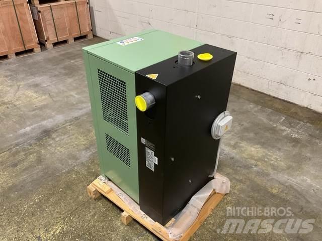 Sullair SRP350 Adsorptionstørrer