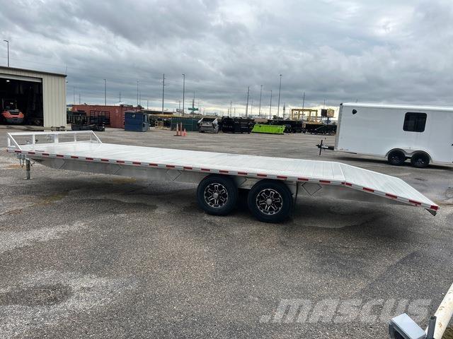 Sundowner  Andre anhængere