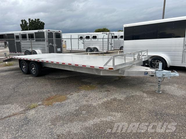 Sundowner  Andre anhængere