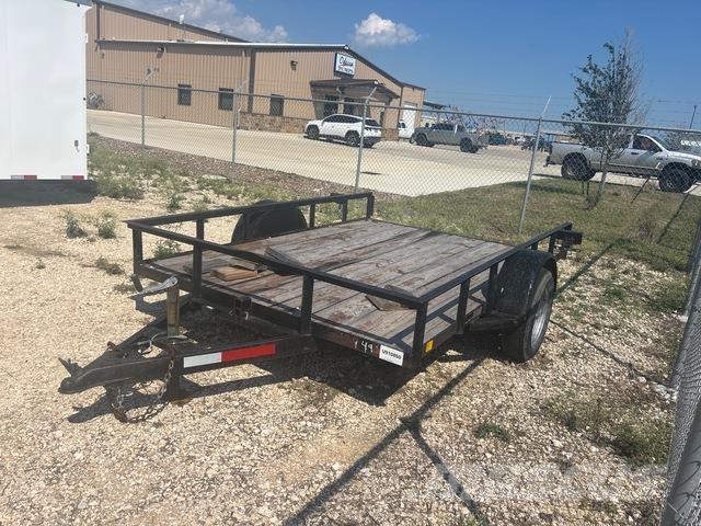 Superior  Andre anhængere