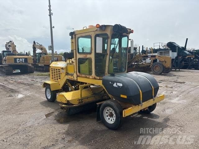 Superior DT80J Indendørs koste