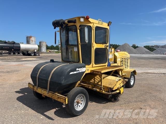 Superior DT80J Indendørs koste