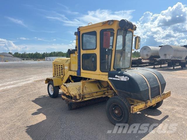 Superior DT80J Indendørs koste