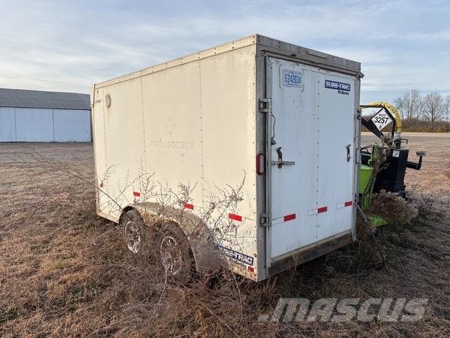 sure-trac  Fast kasse