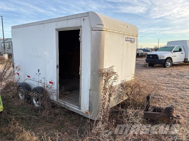 sure-trac  Fast kasse