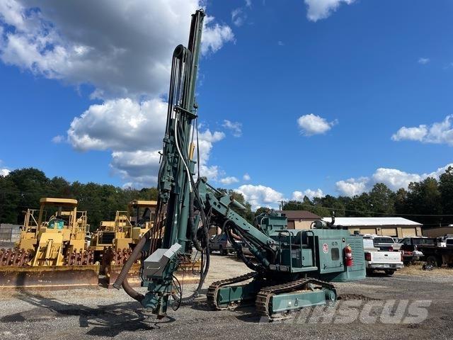 Svedala SD250 Overfladeboreudstyr / Borerigge