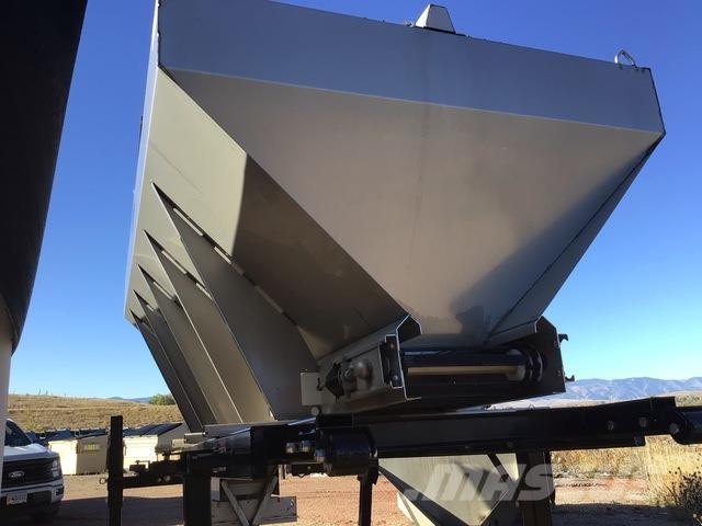 Swenson  Sand- og saltspredere