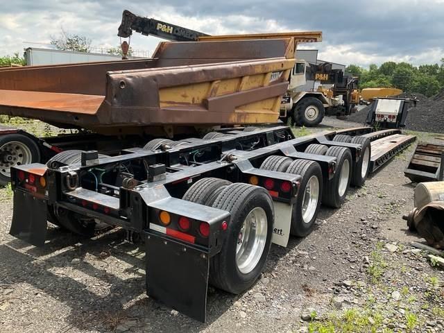 Talbert AC20 Blokvogn