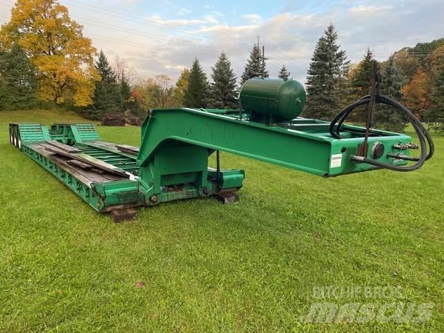 Talbert DW55 Blokvogn