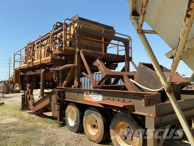 TCI 24x10-7TC Beholdere
