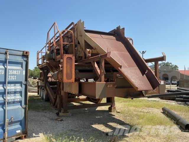 TCI 24x10-7TC Beholdere