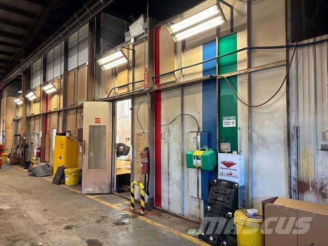  Team Blowtherm Beholdere