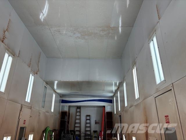  Team Blowtherm Beholdere