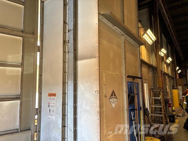  Team Blowtherm Beholdere