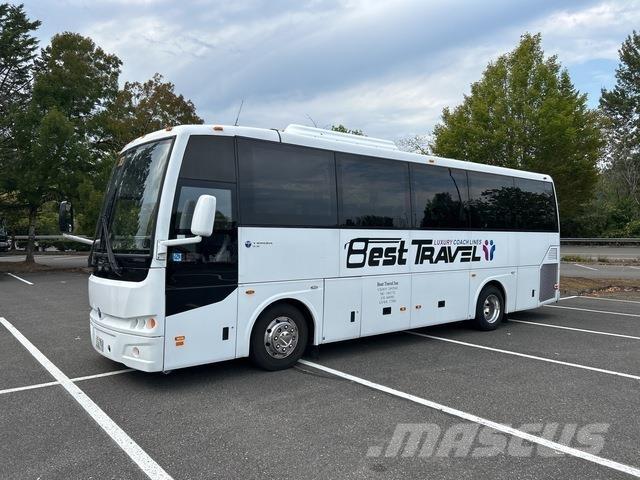 Temsa TS 30 Turistbusser